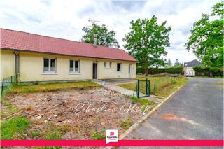  Maison à vendre 6 pièces 80 m²