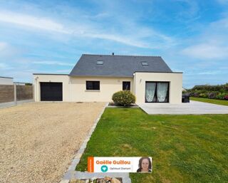  Maison à vendre 5 pièces 97 m²