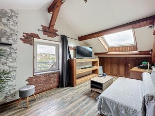  Appartement  vendre 4 pices 100 m