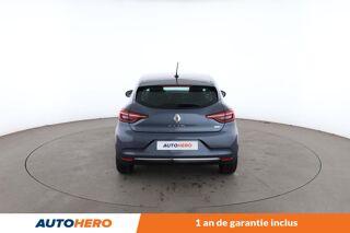 Clio 1.6 E-Tech Intens 140 ch 2021 occasion 92130 Issy-les-Moulineaux