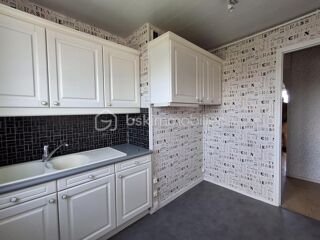  Appartement à vendre 4 pièces 64 m²