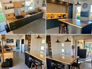  Maison � vendre 6 pi�ces 182 m�