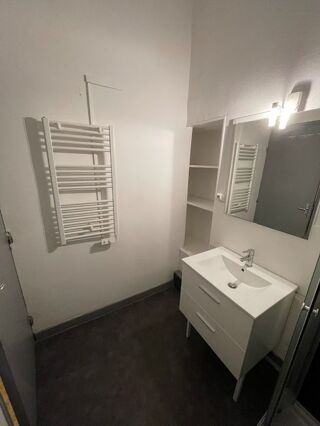  Appartement à louer 1 pièce 20 m²