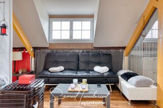  Appartement  vendre 2 pices 54 m