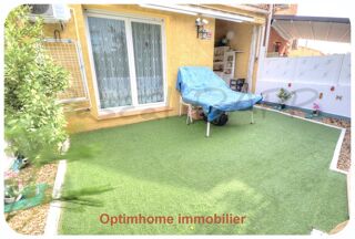  Villa à vendre 4 pièces 83 m²