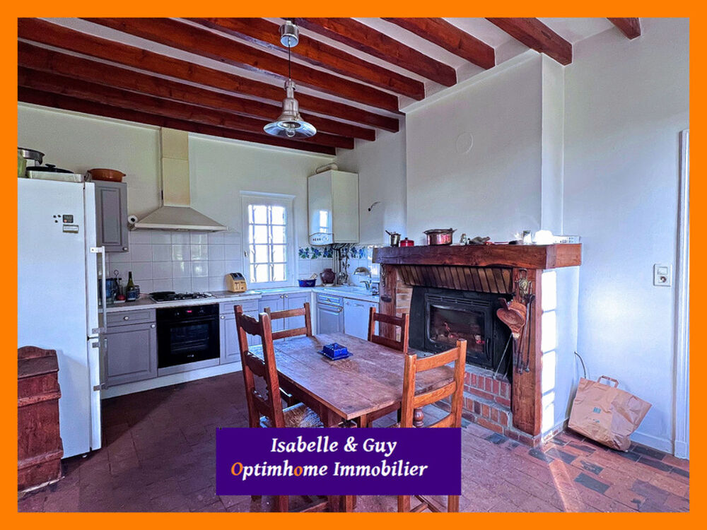 Vente Propriété/Château A 12 min de Verneuil d'Avre et d'Iton Verneuil sur avre