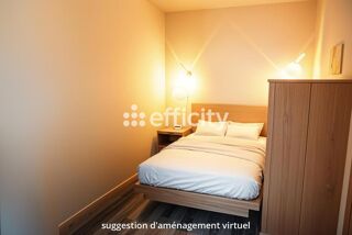  Appartement � vendre 3 pi�ces 50 m�