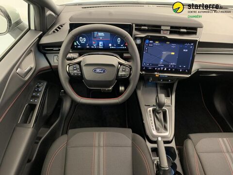 Puma 1.0 EcoBoost 125 ch mHEV S&S Powershift ST-Line 2026 occasion 73420 Voglans