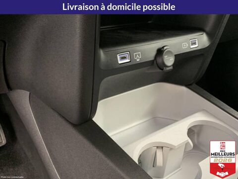 C5 aircross HYBRIDE NOUVEAU 145 CH E-DCS6 PLUS 2026 occasion 10150 Lavau