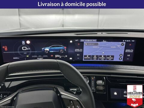 3008 III 1.2 Hybrid 145ch GT e-DCS6 2025 occasion 10150 Lavau
