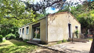 Vente Maison Maison plain pied à vendre 5 pièces MOSSET (66) Mosset