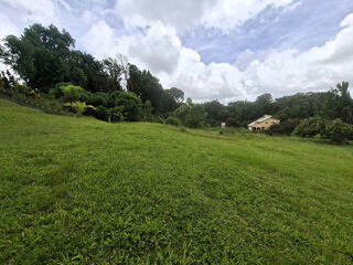  Terrain à vendre 4435 m²