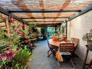  Maison � vendre 5 pi�ces 100 m�