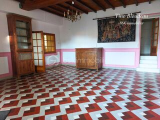  Propri�t�/ch�teau � vendre 13 pi�ces 305 m�