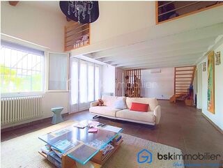  Maison à vendre 4 pièces 115 m²