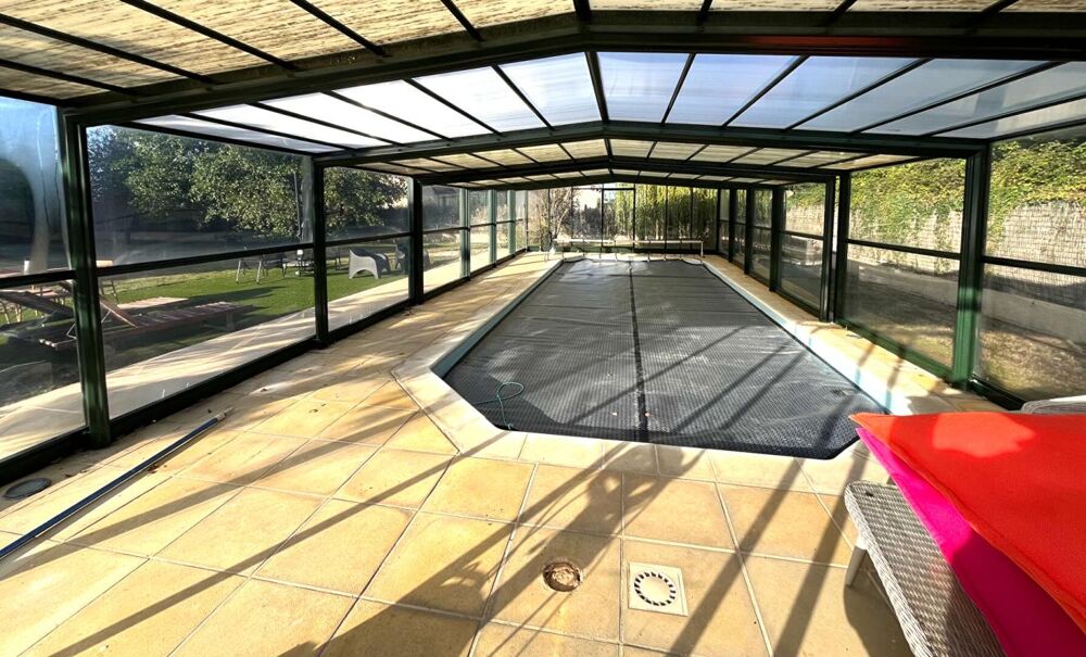 à vendre  Maison Le Vivier-sur-Mer (35960)