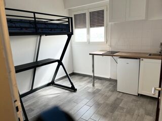  Appartement  louer 1 pice 9 m