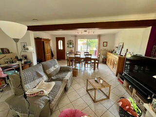  Maison  vendre 7 pices 141 m