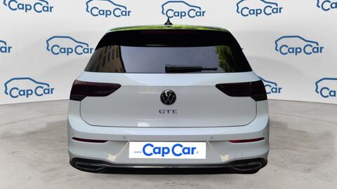 Golf VIII 1.4 e-Hybrid 245 DSG6 GTE 2020 occasion 69005 Lyon