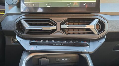 Bigster 1.8 FHEV 155 Journey - Automatique 2025 occasion 06250 Mougins