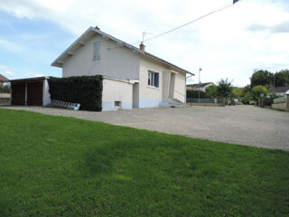  Maison � vendre 3 pi�ces 84 m�