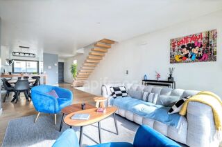  Maison à vendre 6 pièces 215 m²