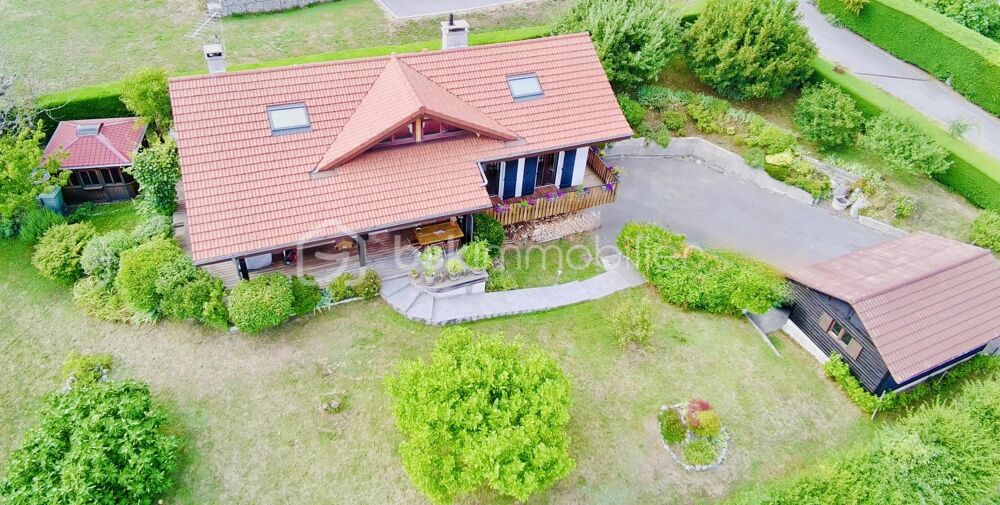� vendre  Villa Pringy (74370)