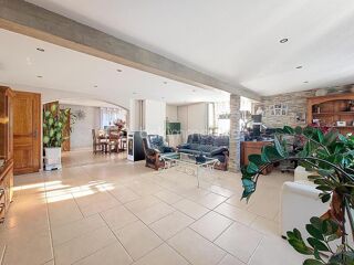  Maison à vendre 6 pièces 149 m²