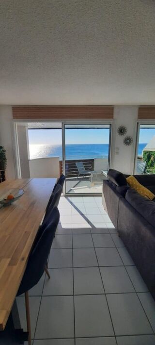  Appartement  vendre 3 pices 62 m