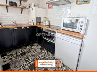  Maison à vendre 6 pièces 128 m²