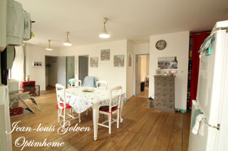  Maison � vendre 4 pi�ces 65 m�