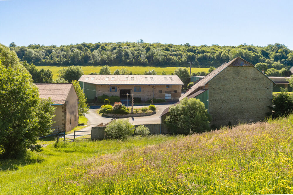 PROPRIETE EQUESTRE AVEC APPARTEMENT