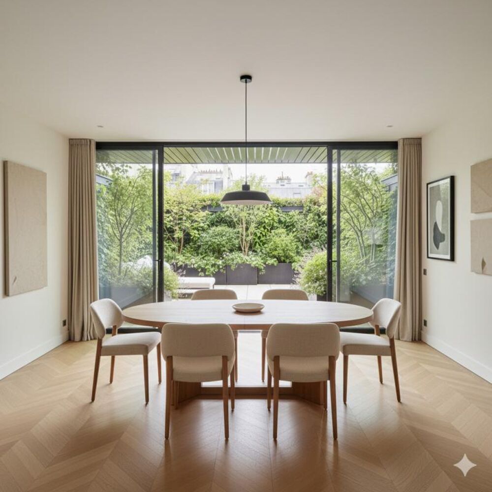 � vendre  Appartement Asni�res-sur-Seine (92600)