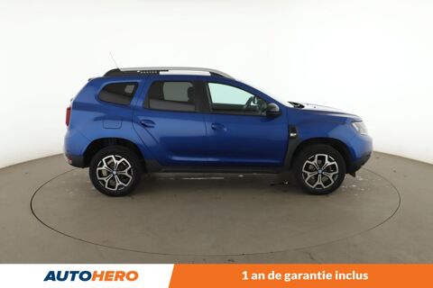 Duster II 1.5 Blue dCi Aniversario 4x2 116 ch 2021 occasion 92130 Issy-les-Moulineaux