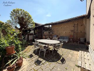  Maison à vendre 6 pièces 216 m²
