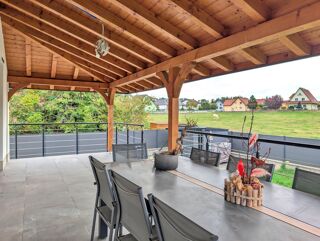  Maison à vendre 6 pièces 106 m²
