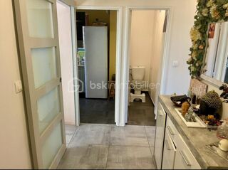  Appartement à vendre 4 pièces 78 m²