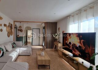  Maison � vendre 4 pi�ces 93 m�