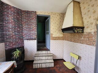  Maison � vendre 5 pi�ces 83 m�