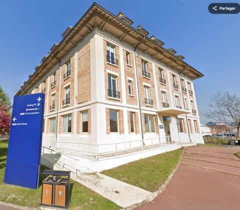 Bureaux &agrave; louer 7303 93210 Saint denis