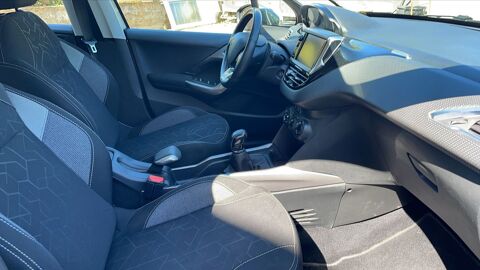 2008 1.6 BlueHDi 75 Active 2018 occasion 49100 Angers