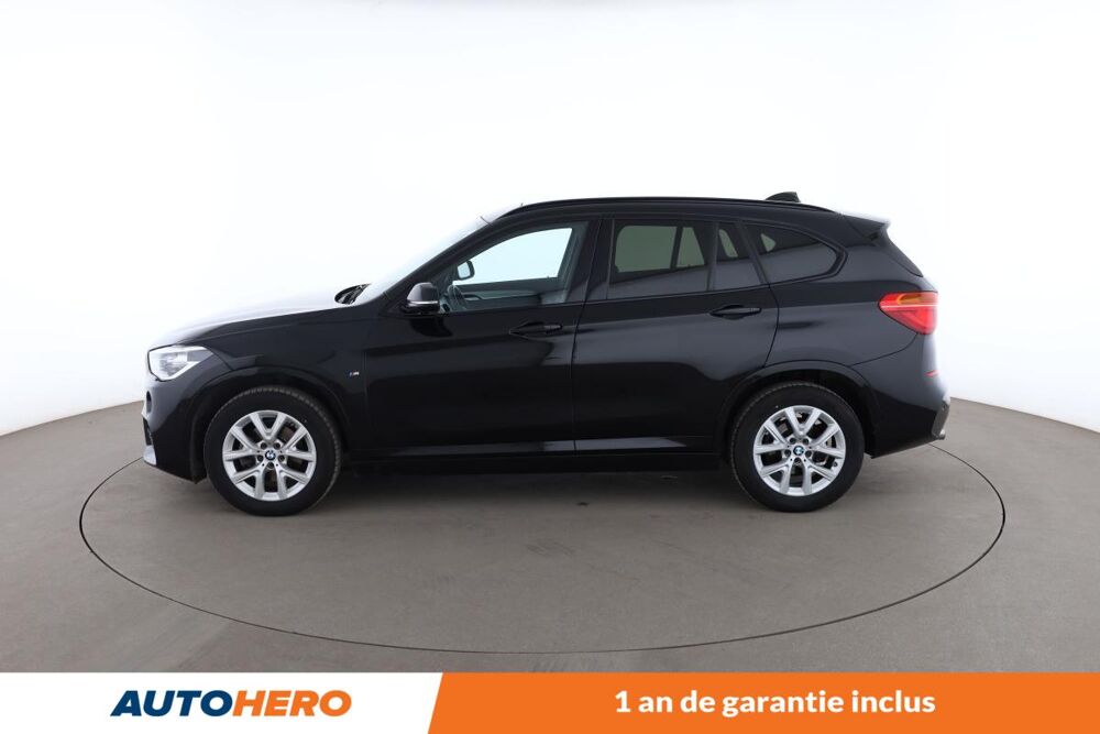 X1 sDrive18i M Sport DKG7 140 ch 2019 occasion 92130 Issy-les-Moulineaux