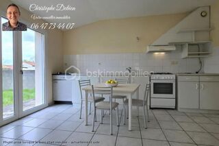  Maison � vendre 5 pi�ces 100 m�