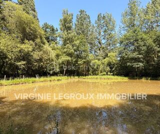  Terrain à vendre 14962 m²