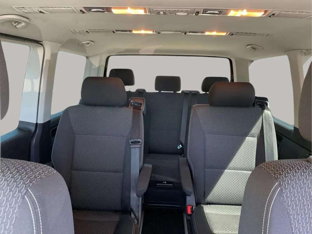 MULTIVAN 2.0 TDI • Trendline 7 places Camera Chauffage auxiliaire 2019 occasion 33600 Pessac
