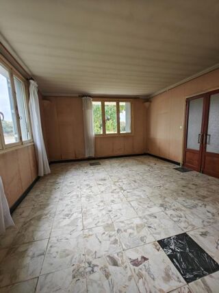  Maison à vendre 5 pièces 96 m²