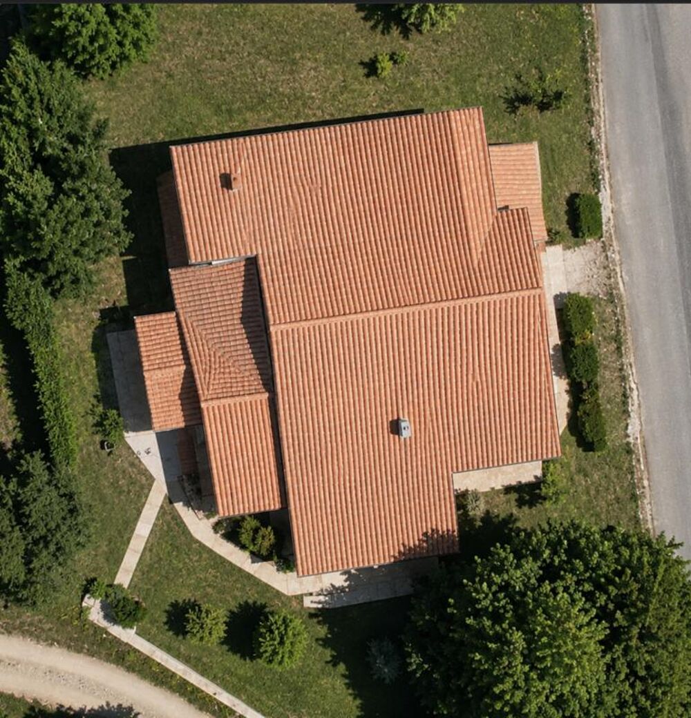 Maison individuelle