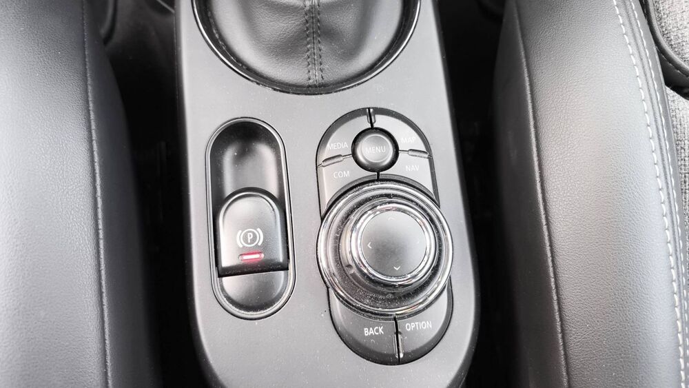 Cooper 1.5 136 BVA7 Camden - Automatique 2021 occasion 88800 Vittel