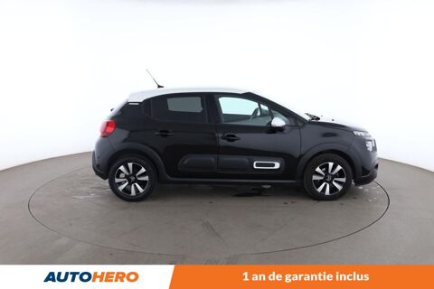 C3 1.2 PureTech Shine 83 ch 2023 occasion 92130 Issy-les-Moulineaux