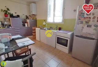  Appartement  vendre 2 pices 64 m